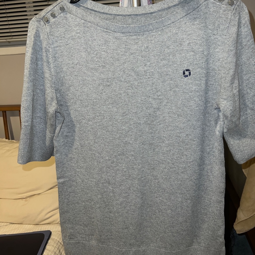 Chase sweater